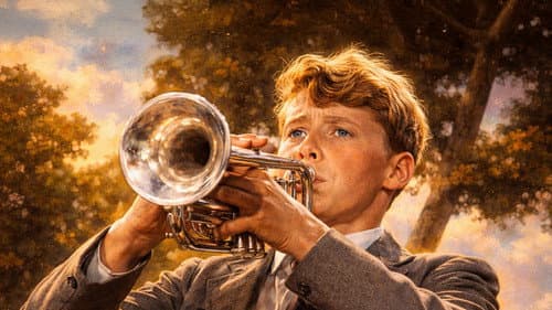 Blow Your Own Trumpet still