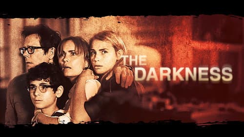 The Darkness still