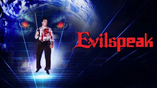 Evilspeak still
