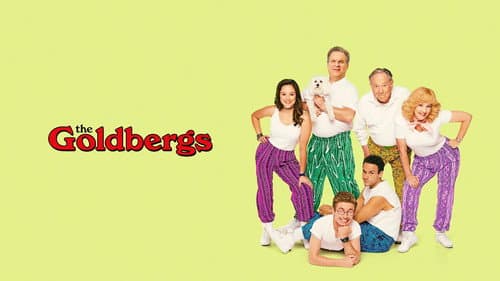 The Goldbergs still