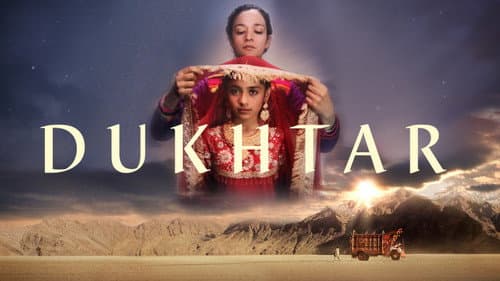 Dukhtar still