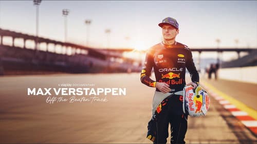 Max Verstappen - Off the Beaten Track still