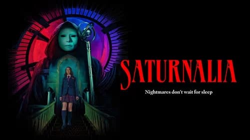 Saturnalia still