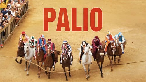 Palio still