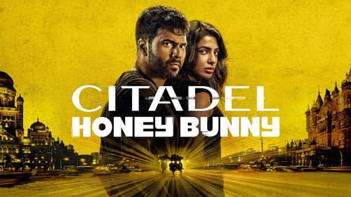 Citadel Honey Bunny still