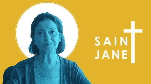 Saint Janet still