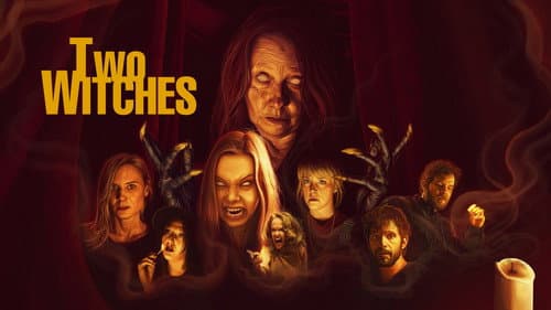 Two Witches still