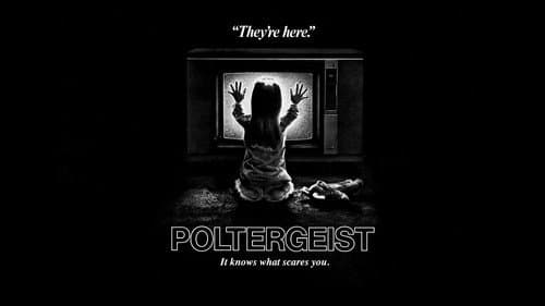 Poltergeist still