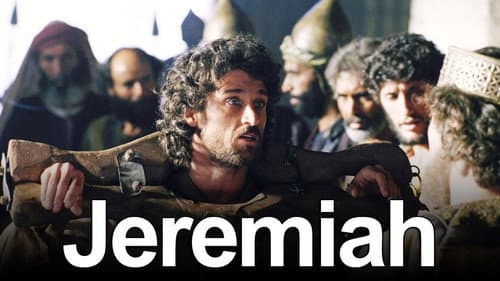 Jeremiah still