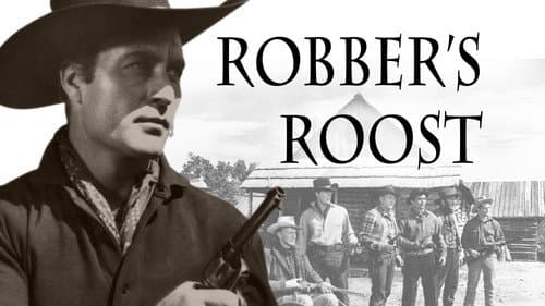 Robbers' Roost still