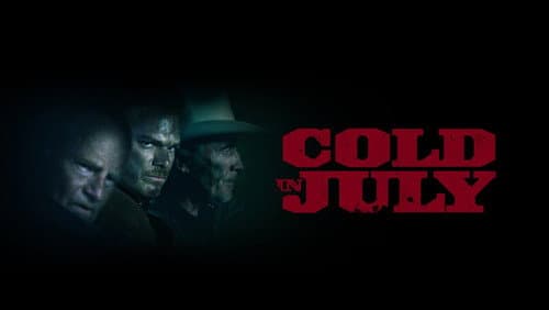Cold in July still
