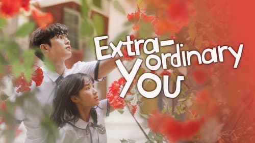 Extraordinary You still