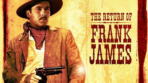 The Return of Frank James still