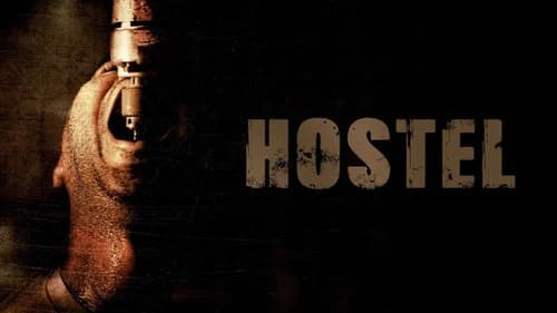 Hostel still