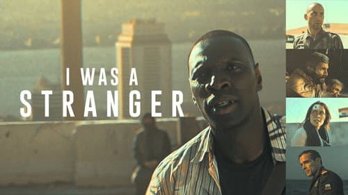 I Was a Stranger still