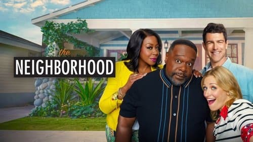 The Neighborhood still