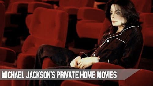 Michael Jackson's Private Home Movies still