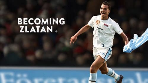 Becoming Zlatan still