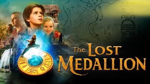 The Lost Medallion: The Adventures of Billy Stone still