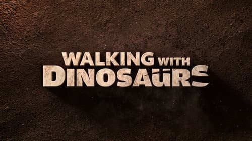 Walking with Dinosaurs still