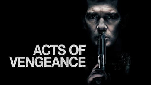 Acts of Vengeance still