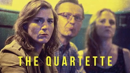 The Quartette still