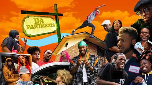 Da 'Partments still