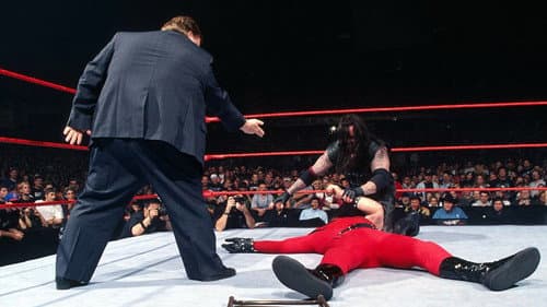 WWE Judgment Day: In Your House still