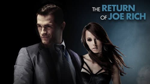 The Return of Joe Rich still