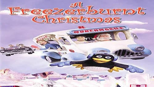 A Freezerburnt Christmas still
