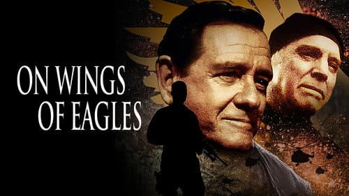 On Wings of Eagles still