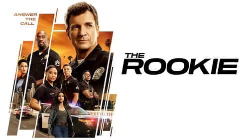 The Rookie still
