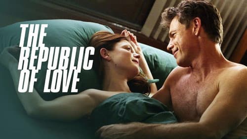 The Republic Of Love still