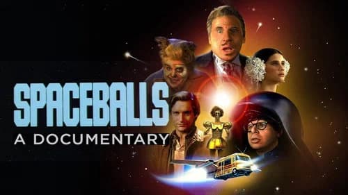 Spaceballs: The Documentary still