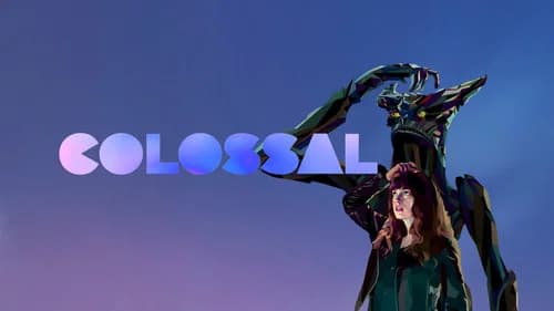 Colossal still