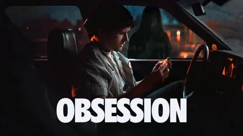Obsession still