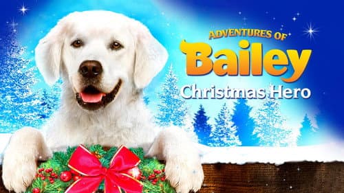 Adventures of Bailey: Christmas Hero still