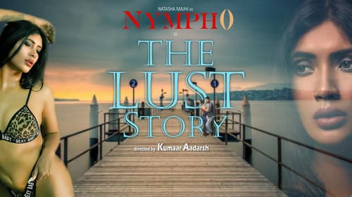 Nympho: The Lust Story still