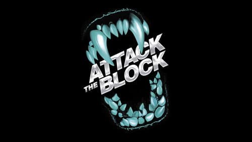 Attack the Block still