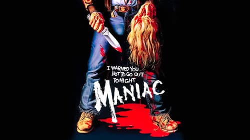 Maniac still