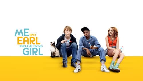 Me and Earl and the Dying Girl still