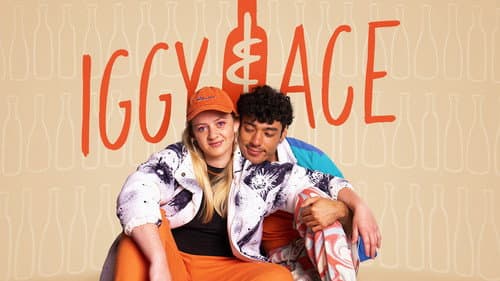 Iggy & Ace still