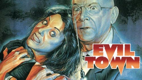 Evil Town still