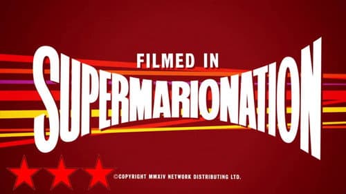 Filmed in Supermarionation still