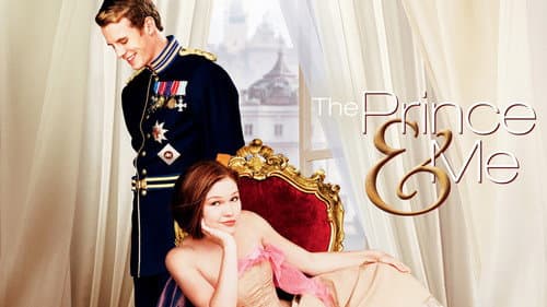 The Prince & Me still