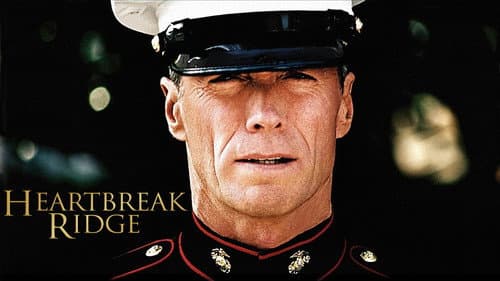 Heartbreak Ridge still