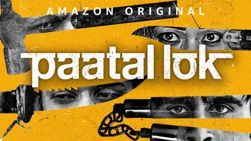 Paatal Lok still