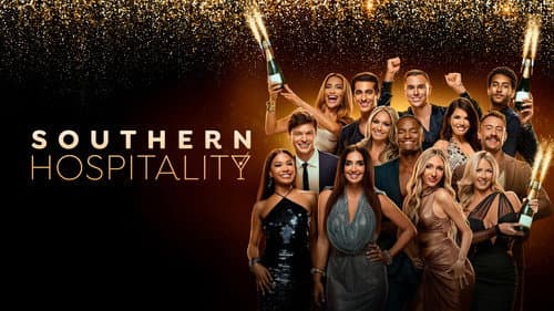 Southern Hospitality still