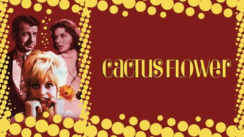 Cactus Flower still