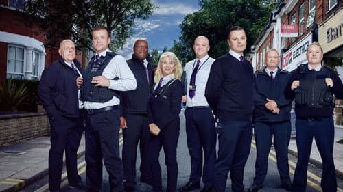 Call the Bailiffs: Time to Pay Up still